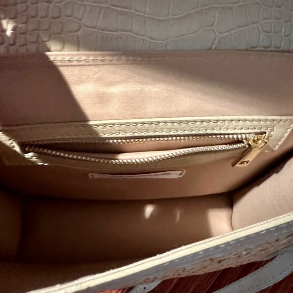 MARIA ANTONIETTA - HANDBAG - WITH CROSSBODY & TOP STRAPS - Picture 6 of 12